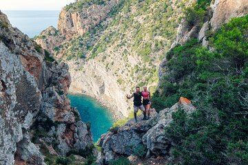 Hiking tours in Ibiza - Discover the other side of the white island 