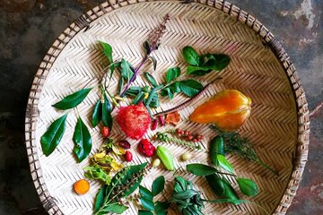 Zanzibar Cultural Cuisines Cooking Class & Spice Farm Tour