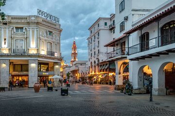  From Salta: City Tour and San Lorenzo on a half-day tour