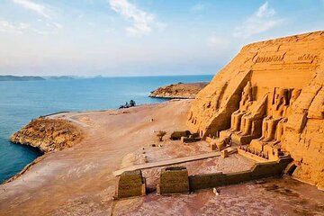 Abu Simbel Group Tour From Aswan