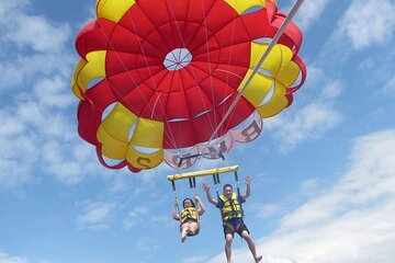 Bali Water Sports and Bali Swing Packages