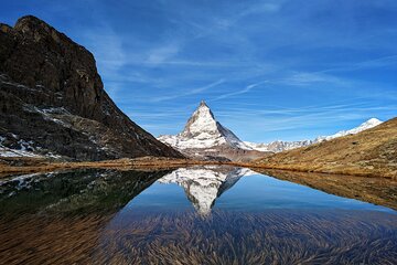 Gornergrat Private Full Day Hiking Tour