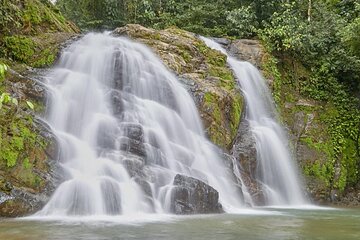 Mulguri Waterfalls