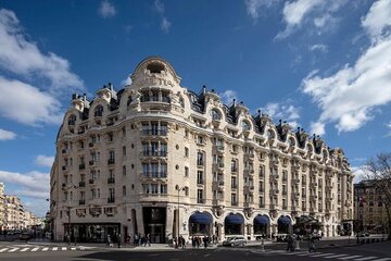 WWII Paris Under the Occupation Small Group Walking Tour