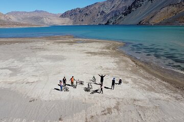 Private Bike Tour Explore Nature in the Mountains