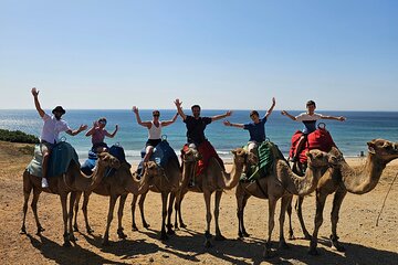 Private Day Tour in Gibraltar and Tangier, Morocco from Malaga