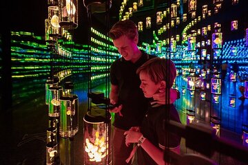 The Museum Unveiled: Tickets & Transfer Options