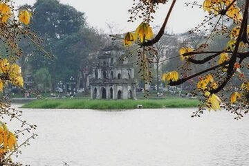 Exploring Hanoi history - City tour full day