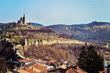 Full Day Eco Private Tour in Veliko Tarnovo