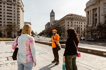 The Night of Lincoln's Assassination Walking Tour