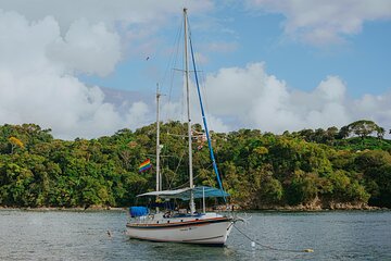 Sunset Sails Tours LGBT Private Tour