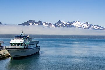 National Park Tour with Fox Island