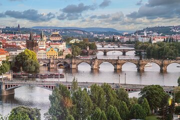 Prague in a Day: The Only Tour You Need!