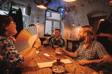 Ultimate Czech Food and Beer Tour