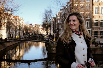 Amsterdam: Photowalk at the canals