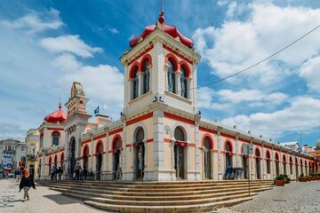 Authentic Algarve: Loulé Town Tour and Markets