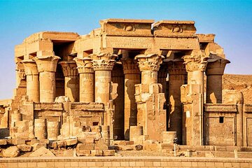 Day Trip To Kom Ombo And Edfu Temples From Aswan