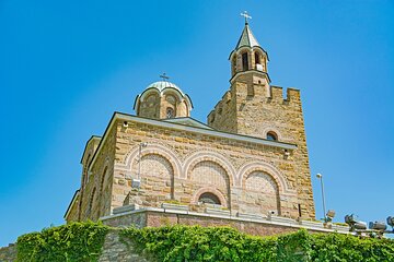 Private Sofia Tour with Boyana Church and National History Museum