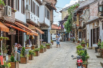 Veliko Tarnovo and Arbanasi Private Tour from Sofia