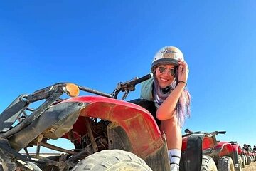 Desert Safari