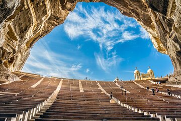 Private Half Day Tour to Cave Church of Saint Simon