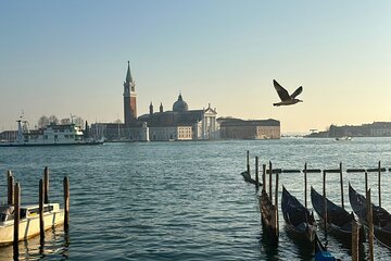 Best of Venice Small Group Walking Tour