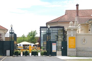 Private Guided Tour in Champagne from Paris, Veuve Clicquot visit