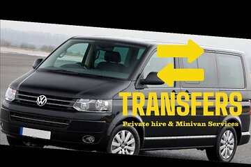  Avignon-Transfer from or to Airport Marseille 