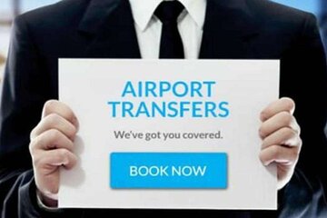 Siem Reap Angkor Airport or Hotel Transfer (SAI Airport)