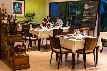 Enjoy Authentic Khmer Cuisine at Abacus Restaurant