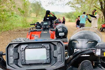 ATV Experience