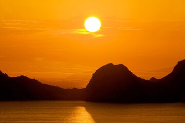 Corfu: Palaiokastritsa Swimming and Loggas Beach Sunset Tour