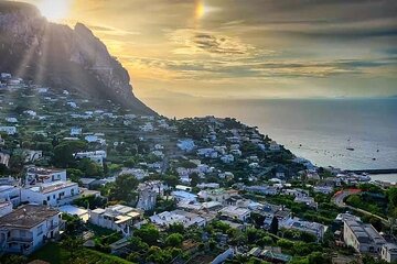 Capri Island with a Local Expert Guide