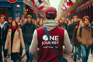 Paris: Left Bank's 20th Century Film & TV Tour