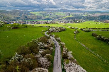 Authentic Czech Countryside Private Tour