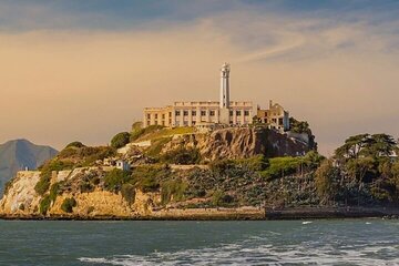 Private 2-Hour Alcatraz Audio Tour