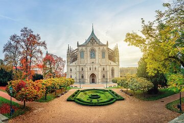 Private Tour of Kutna Hora from Prague