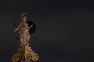 Athens Private Photo Marathon
