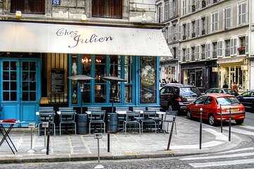 Gossip Girl in Paris Must Visit Movie Locations on Private Tour