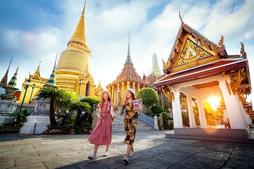 Majestic Vietnam And Thailand In 16 Days 