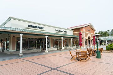 Private Shopping Tour from Tokyo city to Gotemba Premium Outlets