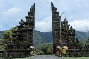 Full Day Most Scenic Site Bali North West Tour - Instagram Spot