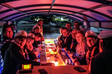 Private Sunset Cruise and Dolphin Watching in Clearwater