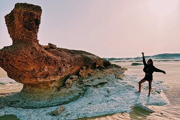 3 Days and 2 Nights Shared Experience in Siwa from Cairo