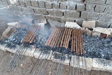 Enjoy a tour of Luxor Village