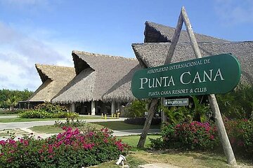Private Transfers Punta cana Airport