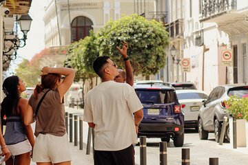 Santo Domingo Small Group Walking Tour, Specialty Coffee and Beer