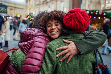 Coimbra Christmas Magic: A Festive Family Exploration