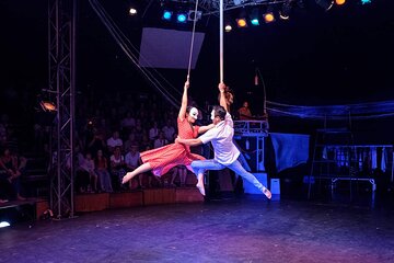 Phare, the Cambodian Circus