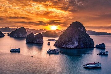 10 Days Signature Vietnam Budget Tour